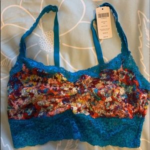 NWT Soma bralette